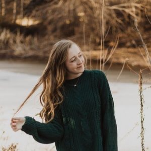 Meet your Posher, Madison